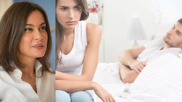 Vajinismus nedir?