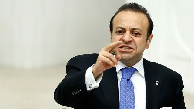 CHP'den gündemi sarsacak Egemen Bağış iddiası