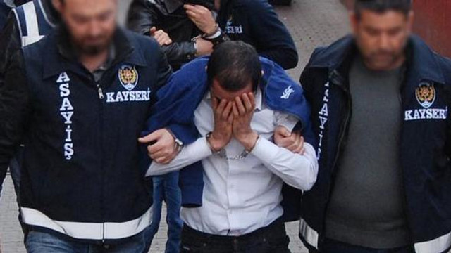 İlahiyat profesör 1 milyon lira dolandırıldı