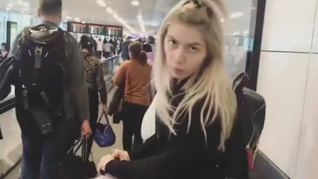 Aleyna Tilki hakkında flaş iddia !