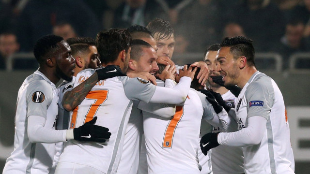 Ludogorets - Başakşehir: 1-2