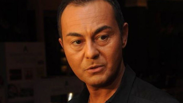 Serdar Ortaç'tan hayranlarına kötü haber