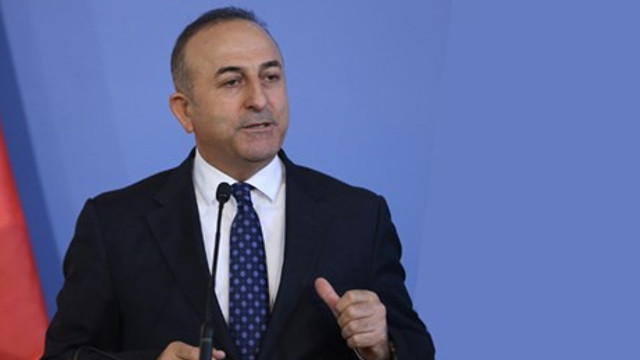 Çavuşoğlu'ndan ABD açıklaması !
