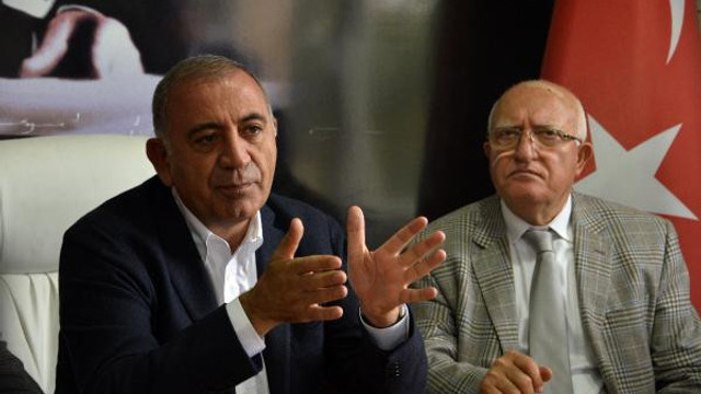 CHP'den flaş belge açıklaması: Yarın hep beraber göreceğiz