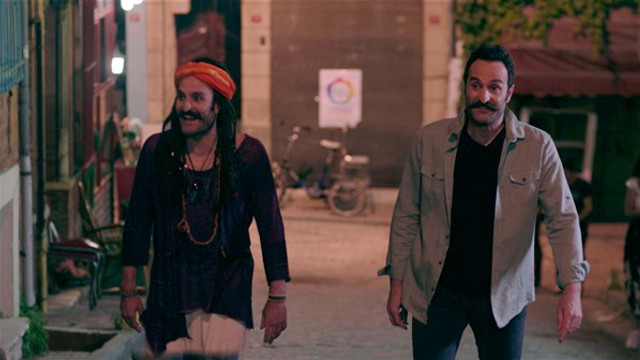 FOX TV'nin iddialı dizisinden final kararı