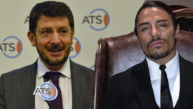 Borsa Istanbul Baskani Ndan Nusret Cikisi Ekonomi