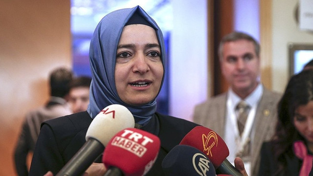 Bakan Kaya'dan FOX TV'ye ambargo