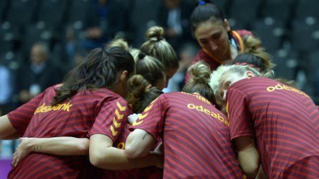 Galatasaray ağır yaralı ! Büyük fark...