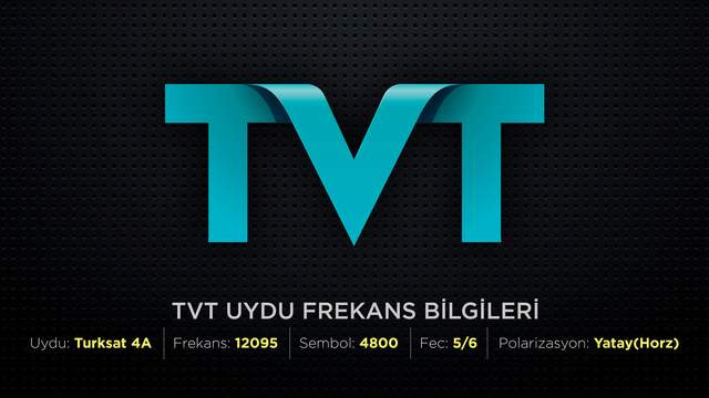 TVT yayına başladı
