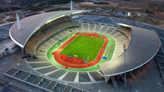 Şampiyonlar Ligi finali için flaş başvuru