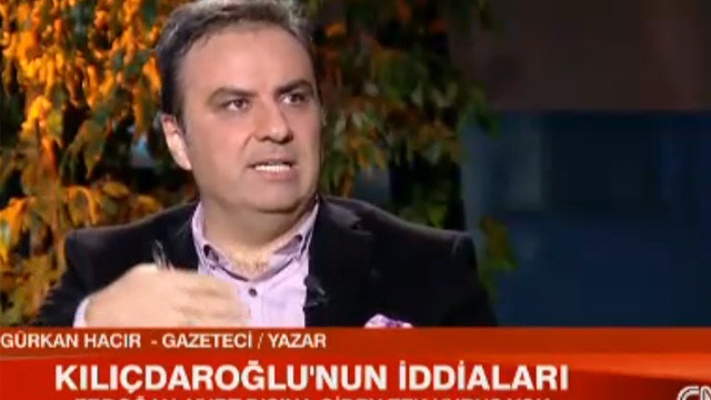 O isimden bomba iddia ! ''CHP basınla paylaşacak''
