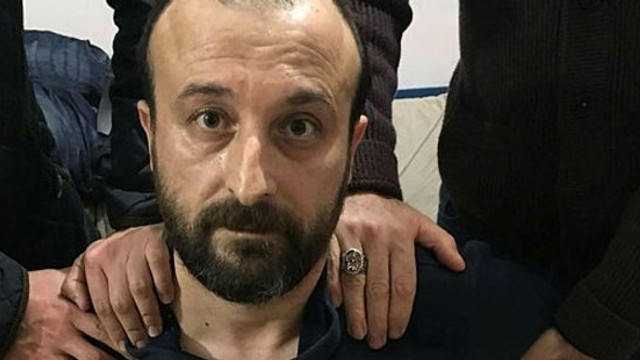 FETÖ'nün kilit ismi yakalandı