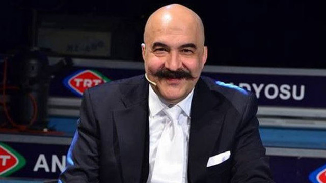 TRT'nin ünlü ismi hayatını kaybetti