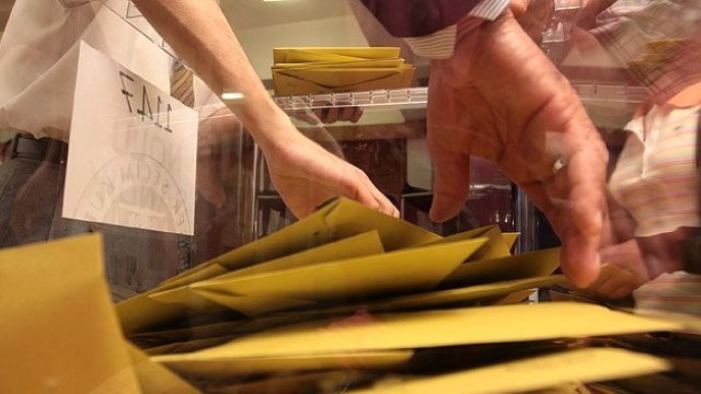 18 yaşında belediye başkanları geliyor