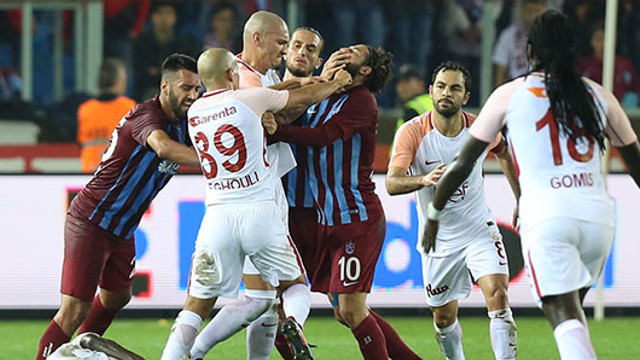 Tahkim Kurulu Feghouli’nin cezasını onadı