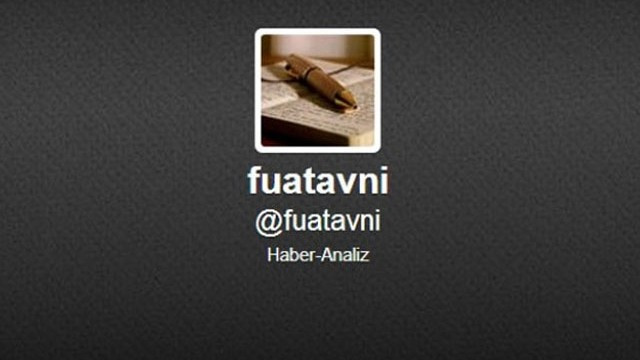 ''Fuat Avni''ye bilgi veriyordu... İade edilecek !