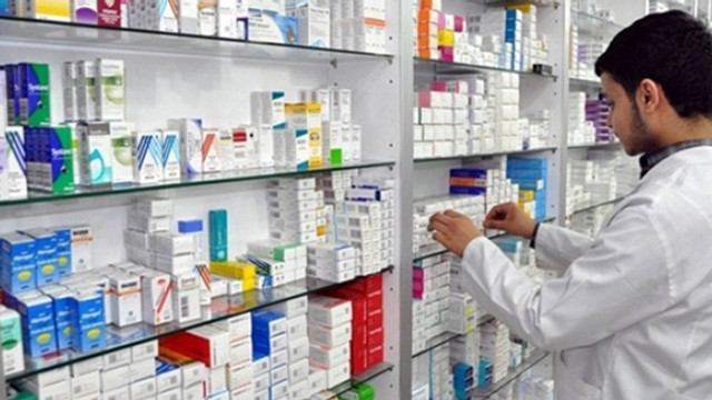 Yeni yıla 5 kala bir kötü haber daha: İlaca yeni zam geliyor !