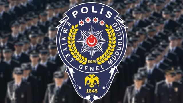 Emniyet'te yeni şube kuruluyor