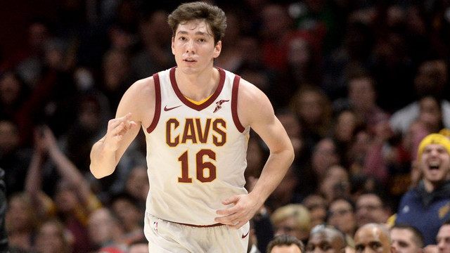 NBA'de Cedi Osman fırtınası sürüyor !