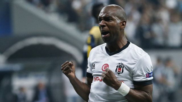 Beşiktaş Osmanlı Maç Sonucu