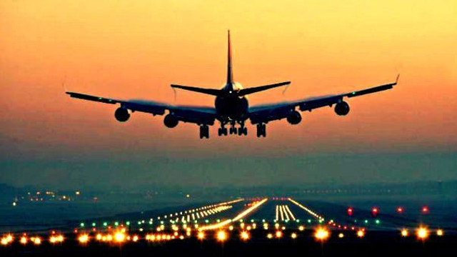 Besi Avrupa Dan 7 Havayolu Istanbul U Terk Etti Ekonomi