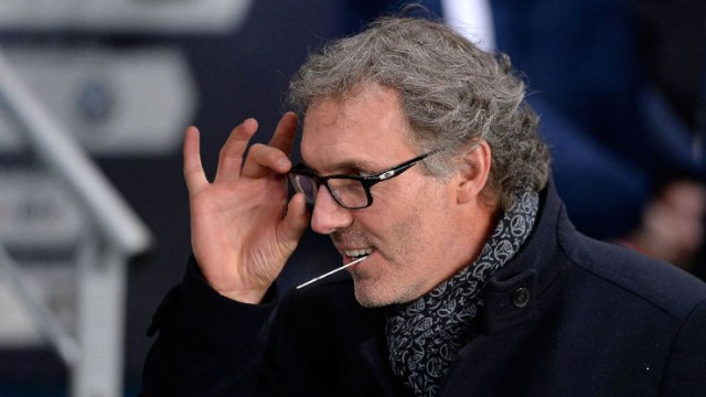 Galatasaray'da Laurent Blanc sesleri