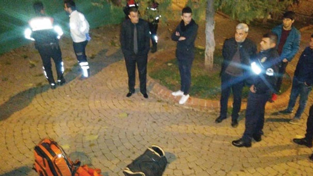 Cesedi bulunmuştu... Anne ve üvey babası tutuklandı