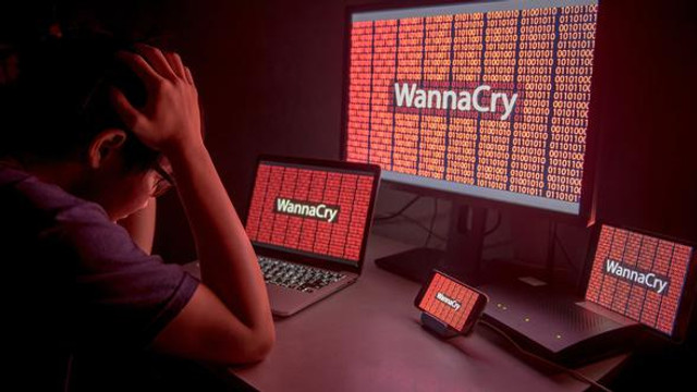 WannaCry fidye yazılımının altından o ülke çıktı