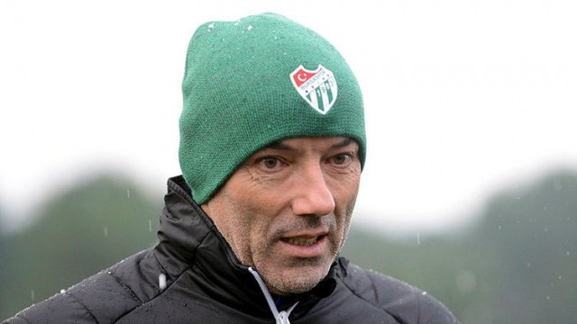 Galatasaray'a Le Guen'den kötü haber
