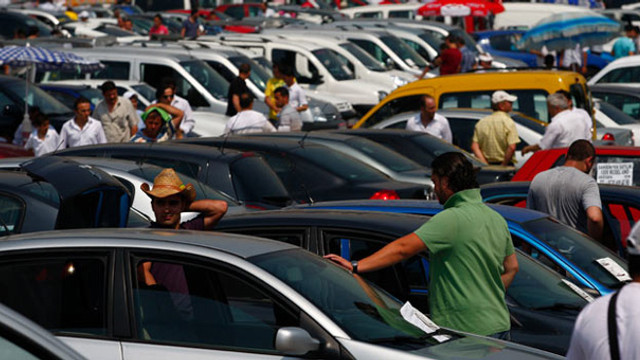 Ikinci El Arac Sahiplerine Arac Deger Kaybi Tazminati Otomobil