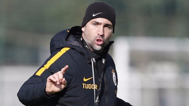Tudor'un tercihi Feghouli