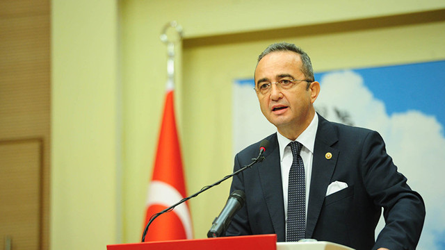 CHP'den Güneş gazetesine: ''100.000 lirayı hazır etsinler''