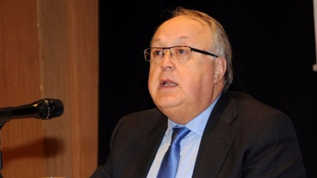 Tufan Türenç'in Hürriyet'teki görevine son verildi