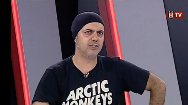 İşte Hürriyet'ten kovulan Ali Ece'nin yeni adresi