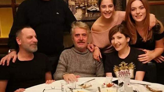 Uğur Yücel’in zayıf halini görenler şaşırdı