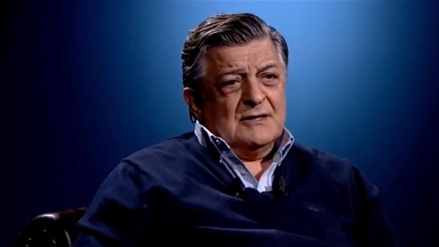 Yılmaz Vural'dan çarpıcı Hakan Şükür açıklaması