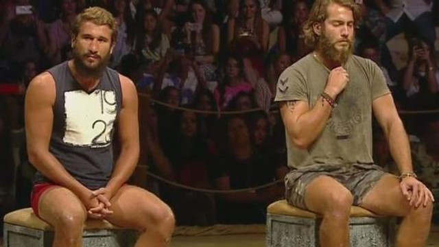 Survivor'da SMS depremi ! Oylamada hile mi yapıldı ?