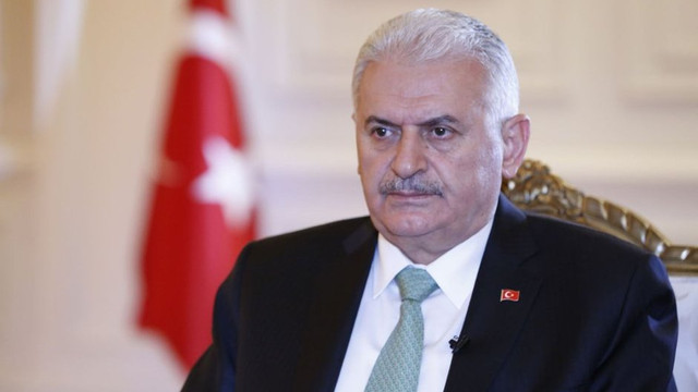 Başbakan Yıldırım'dan RTÜK'e ''ana haber'' önerisi