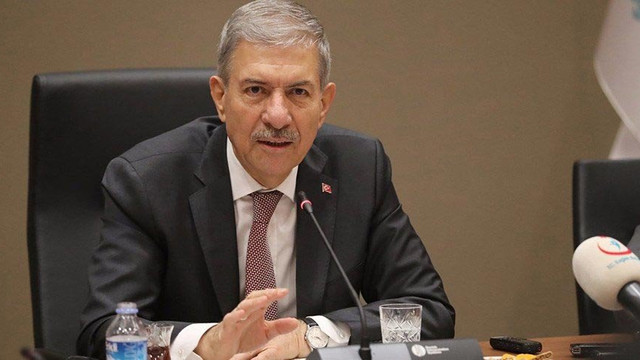 Sağlık Bakanı Ahmet Demircan istifa mı etti ? Güncel