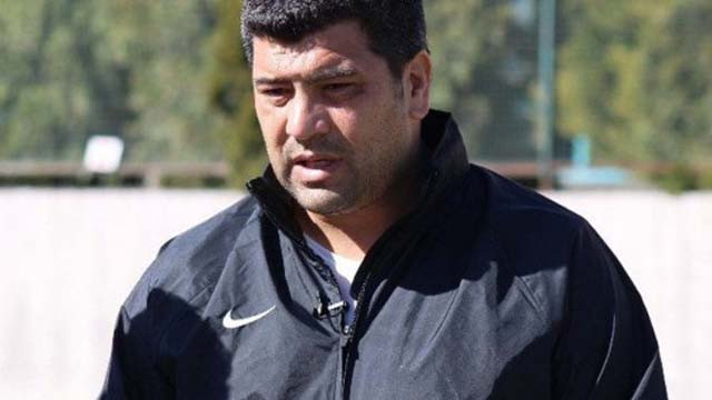 Chelsea'nin gözü Tolgay Arslan'da !