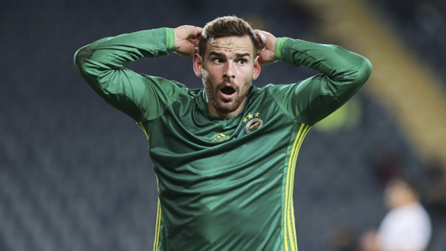 Napoli Janssen'i gözüne kestirdi