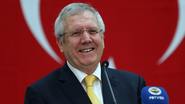 Fenerbahçe'de transfer harekatı !