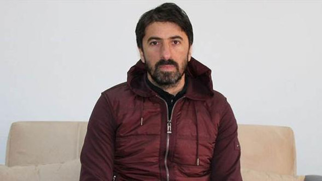 Zafer Biryol yeniden gözaltında !