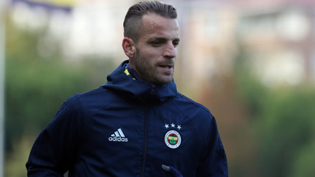 Soldado'dan Negredolya gönderme !