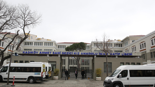istanbul da kadikoy icin mujdeli haber