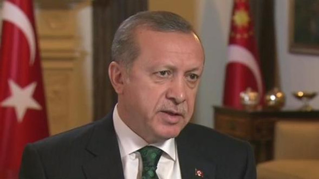 Erdoğan: Çipras darbecileri iade edeceğini söyledi ama...
