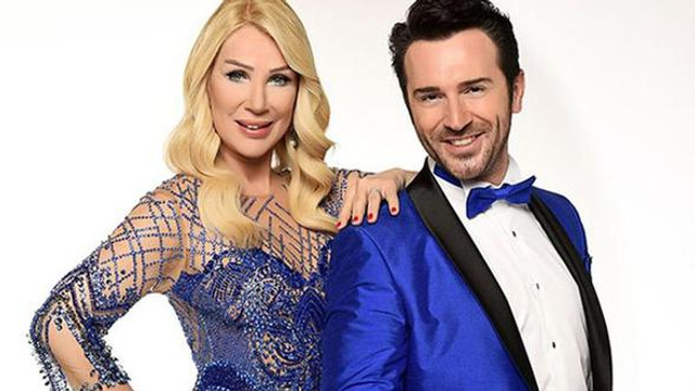 Seda Sayan ve Uğur Arslan'a büyük şok !