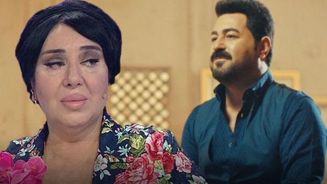 Serkan Kaya 160 bin lira ödedi, Nurella'yı sildirdi