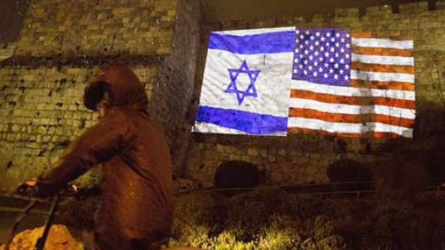 Ortadoğu alev alev ! Hamas'tan ''intifada'' çağrısı