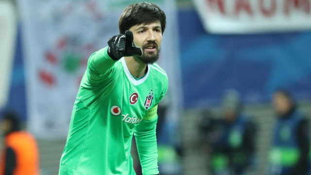 Leipzig'den sürpriz Tolga Zengin paylaşımı